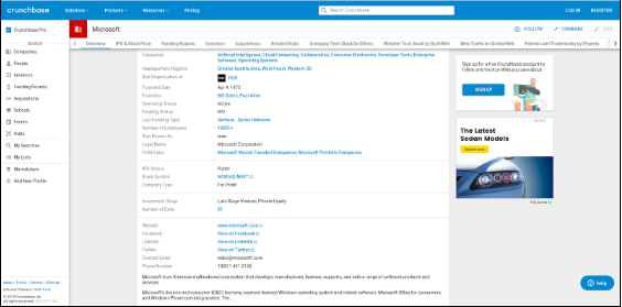 Enumeration is the Key! | Pristine InfoSolutions