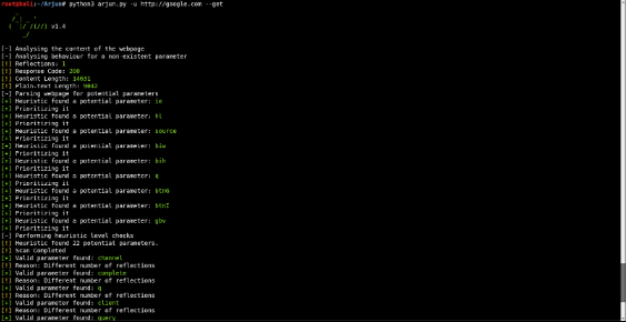 Enumeration is the Key! | Pristine InfoSolutions