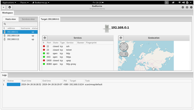 The Complete Guide to Network VAPT | Pristine InfoSolutions