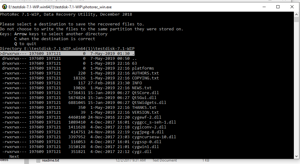 USB Forensic and Data Recovery | Pristine InfoSolutions